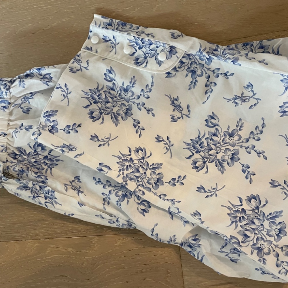 Selkie Bed and Breakfast Sailor pants- XS NWT - Picture 5 of 7